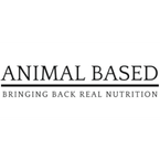 Logo der Marke Animal Based
