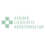 Logo der Marke Kasimir + Lieselotte