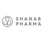 Logo der Marke SHANAB PHARMA