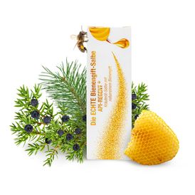 Produktansicht von API-REGENT® Bienengift-Salbe – Naturpflege bei Verspannung, Muskel- & Gelenkbereichen