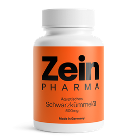 Produktansicht von SCHWARZKUEMMELOEL AEGYPT KPS ZEI 180ST