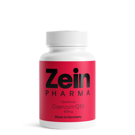 Produktansicht von COENZYM Q10 KPS 60MG ZEI 90ST