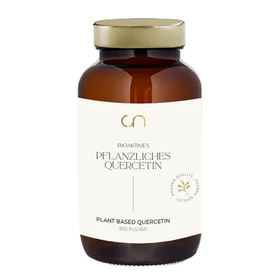 Produktansicht von CN INNOVATIONS e.U. Bioaktives Pflanzliches Quercetin