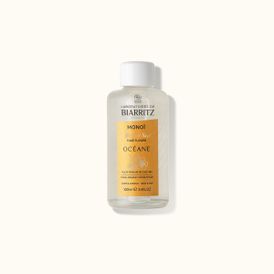 Produktansicht von Laboratoires de BIARRITZ Bio-Monoi Kokosnuss Pflegeöl