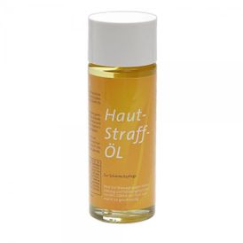 Produktansicht von allcura Haut Straff-Öl 125 ml