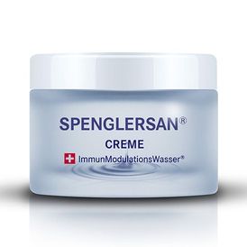 Produktansicht von Spenglersan® Creme